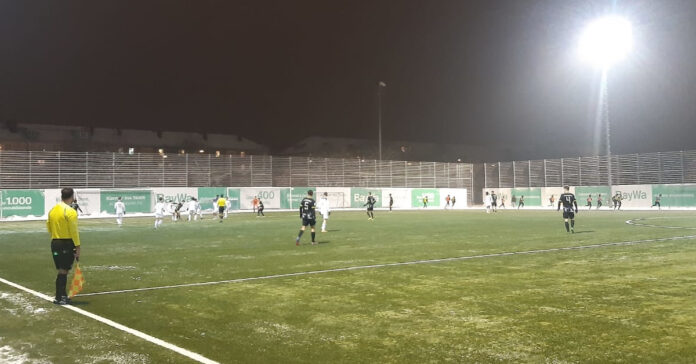 TSV 1860 München FC Deisenhofen U19