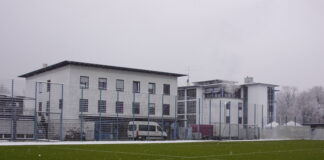 Trainingsgelände TSV 1860 München Gebäude Übersicht Geschäftsführer Ismaik