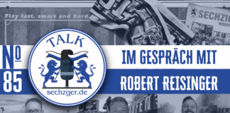 sechzger.de Talk Folge 85 im Gespräch mit Präsident Robert Reisinger (TSV 1860 München)