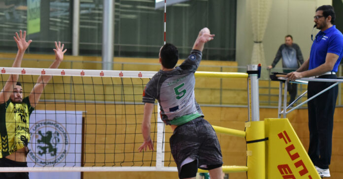 Tsv München Haching Helios Grizzlys Giesen