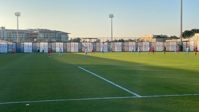 1860 Belek
