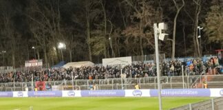Viktoria Köln - 1. FC Saarbrücken 0:2 (0:1)