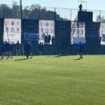 TSV 1860 Trainingslager Belek (8)