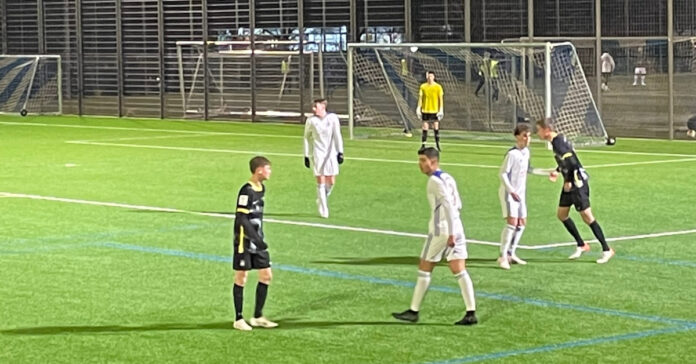 Fc Deisenhofen Tsv 1860 U19