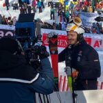 Slalom in Gurgl: Deja-vu für Straßer