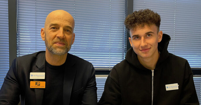 Michael Glück Vertrag Tsv 1860 Günther Gorenzel