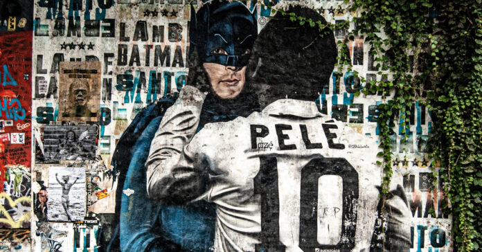 Pele