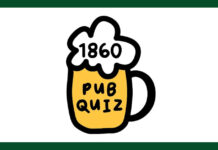 Pub Quiz Tsv 1860
