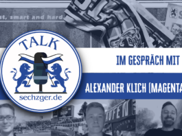 sechzger.de Talk Folge 87 mit Alexander Klich von MagentaSport