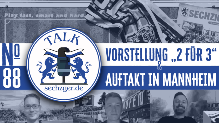 Sechzger.de Talk 88 01
