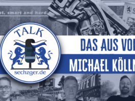 sechzger.de Talk Folge 91 das Aus von Michael Köllner und vor VfB Oldenburg - TSV 1860 München