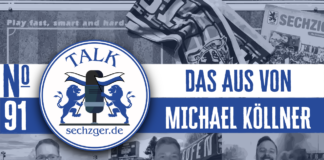 sechzger.de Talk Folge 91 das Aus von Michael Köllner und vor VfB Oldenburg - TSV 1860 München