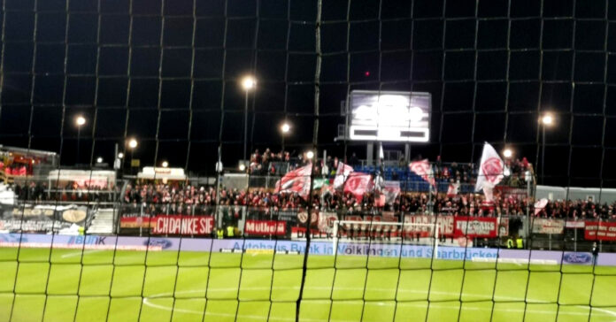 Sv Elversberg Rwe Rot Weiss Essen Sv Elversberg Rwe Rot Weiss Essen