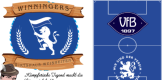 Winningers Wirtshaus Weisheiten Vor VfB Oldenburg TSV 1860 München 21.Spieltag 3.Liga