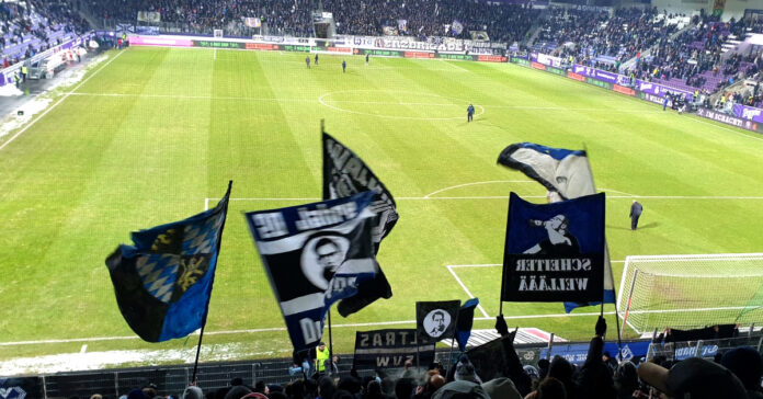 Fc Erzgebirge Aue Sv Waldhof Mannheim