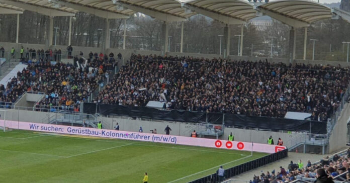 Fc Saarbrücken Sv Elversberg