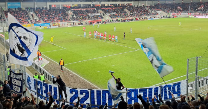 Halle Tsv 1860 Titelbild Hallescher FC Halle Tsv 1860 Titelbild Hallescher FC