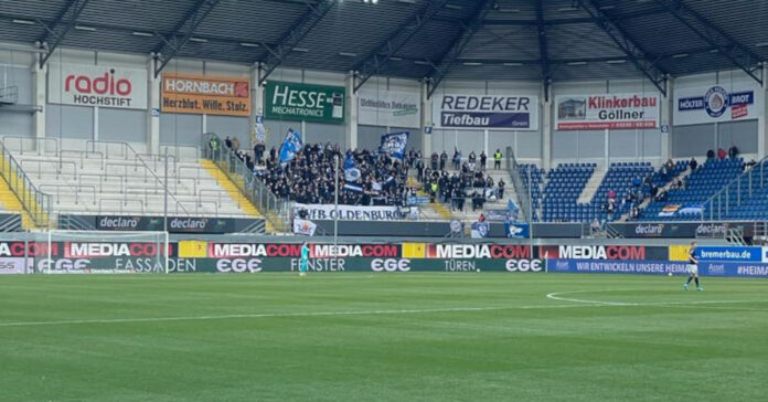 Sc Verl Vfb Oldenburg Waldhof Mannheim Wehen Wiesbaden