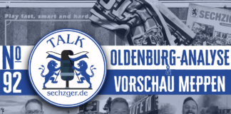 sechzger.de Talk Folge 92 TSV 1860 München Podcast Oldenburg Analyse Vorschau SV Meppen