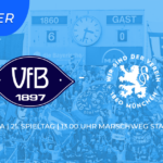 Sechzger De Liveticker VfB Oldenburg TSV 1860 München 3.Liga 21.Spieltag 2022-23