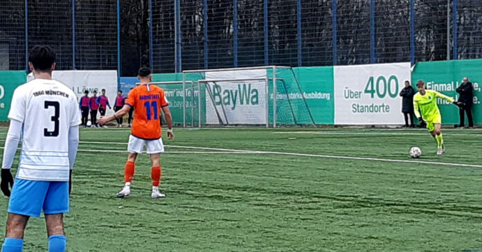 Tsv 1860 U19 Sv Darmstadt 98