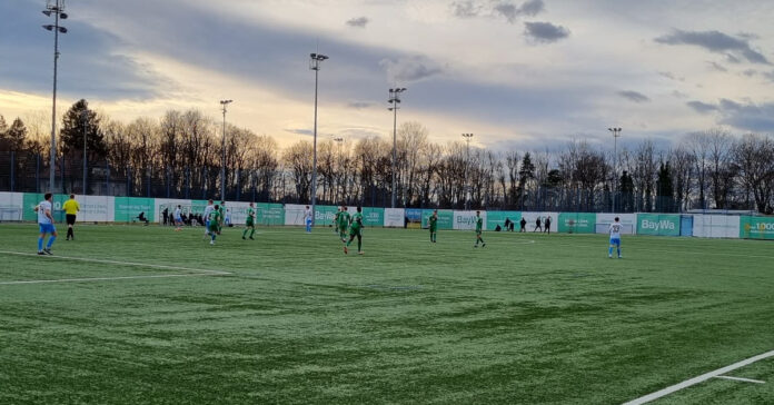 Tsv 1860 U21 Tus Holzkirchen