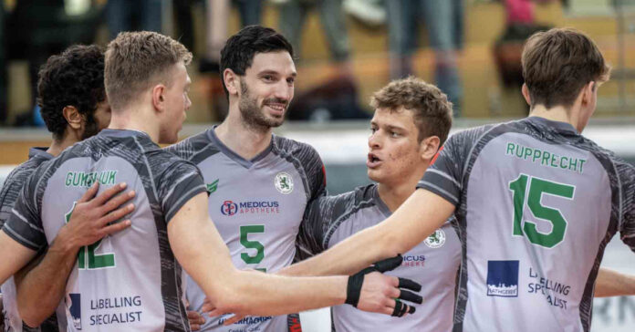 Tsv Haching München Herrsching