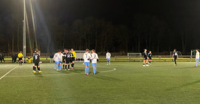 1860 Djk Pasing U19