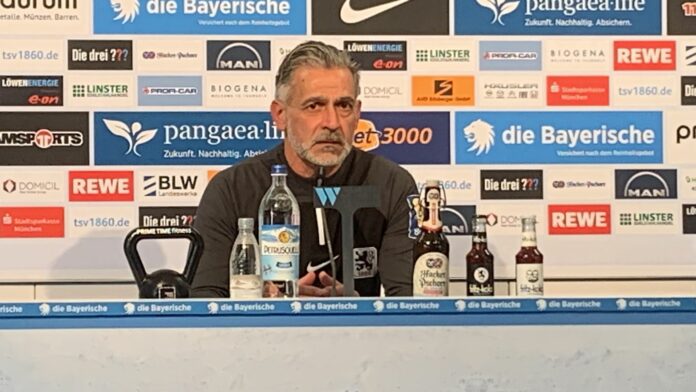 Löwenrunde: Ohne Tallig und Rieder nach Duisburg