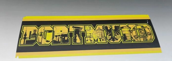 Borussia Dortmund II U23 TSV 1860 Muenchen 20211211 Rote Erde 19 1024x768