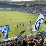 Der Mann an der Pfeife (gegen Cottbus): Konrad Oldhafer