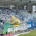 FC Erzgebirge Aue TSV 1860 Fotogalerie (22)