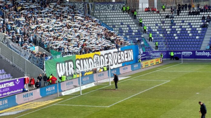 TSV 1860 Wir sind der Verein