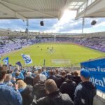 FC Erzgebirge Aue TSV 1860 Fotogalerie (34)