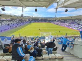FC Erzgebirge Aue TSV 1860 Fotogalerie (9)