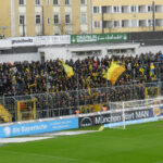 TSV 1860 BVB Borussia Dortmund II Fotogalerie (17)