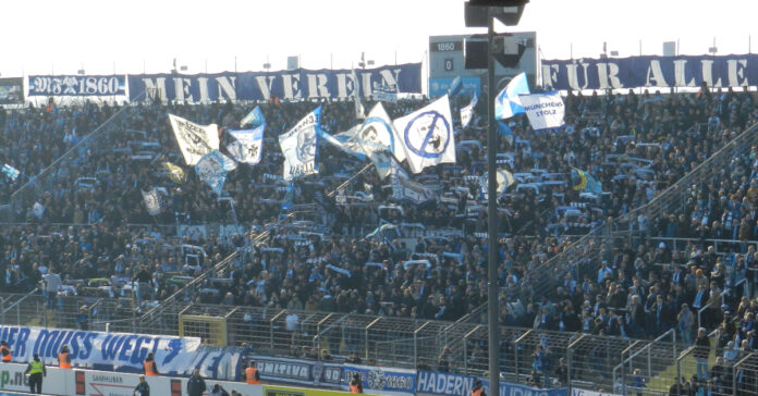 Titelbild TSV 1860 Viktoria Köln 20230304 Fotogalerie (30) Titelbild TSV 1860 Viktoria Köln 20230304 Fotogalerie