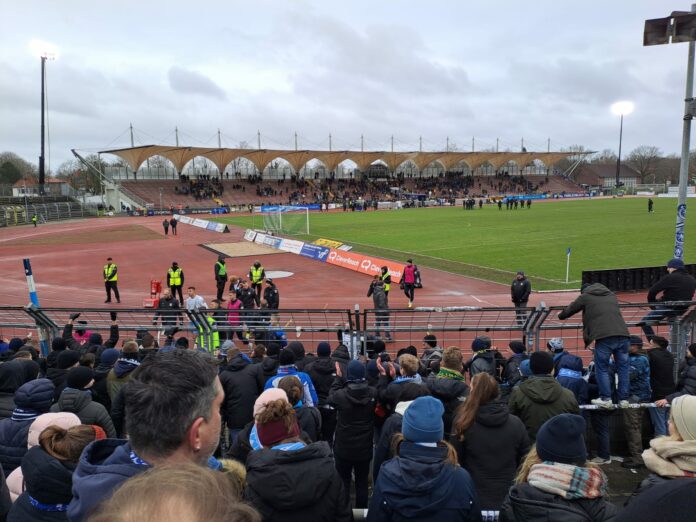 VfB Oldenburg TSV 1860 20230205 (86) VfB Oldenburg TSV 1860 20230205 (86)