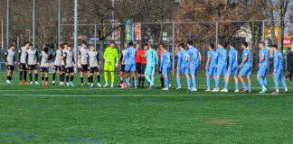 Fc Augsburg Tsv 1860 U19