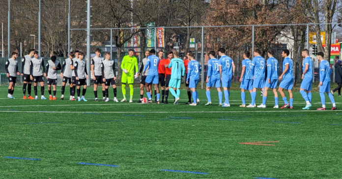 Fc Augsburg Tsv 1860 U19 Teams Fc Augsburg Tsv 1860 U19
