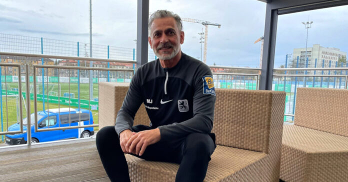 Jacobacci: "Stellen uns zu naiv an"