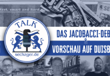 sechzger.de Talk Folge 96 nach dem Jacobacci-Debüt und vor MSV Duisburg - TSV 1860 München