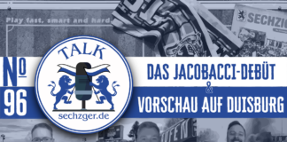 sechzger.de Talk Folge 96 nach dem Jacobacci-Debüt und vor MSV Duisburg - TSV 1860 München