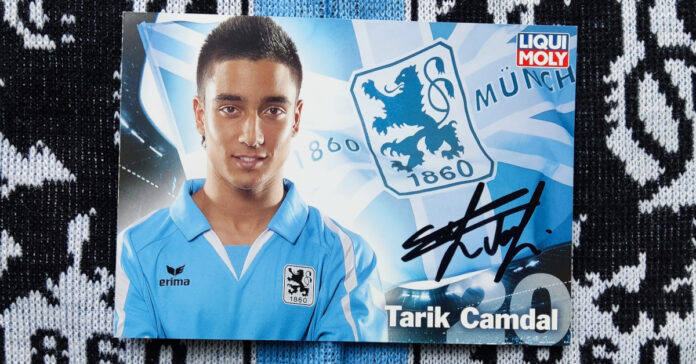 Tarik Camdal Tsv 1860
