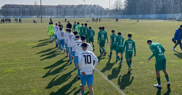 Tsv 1860 Astoria Walldorf U17 Teams Tsv 1860 Astoria Walldorf U17 Teams