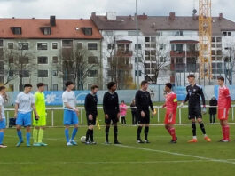 Tsv 1860 Fc Bayern U19