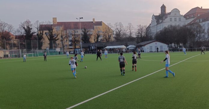 Tsv 1860 Frauen Löwinnen Ssv 1983 Weng Tsv 1860 Frauen Löwinnen Ssv 1983 Weng