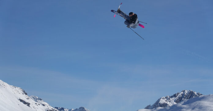Tsv 1860 Ski Vincent Veile 2