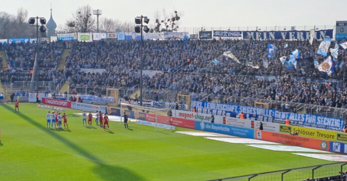 Tsv 1860 Viktoria Köln Tsv 1860 Viktoria Köln