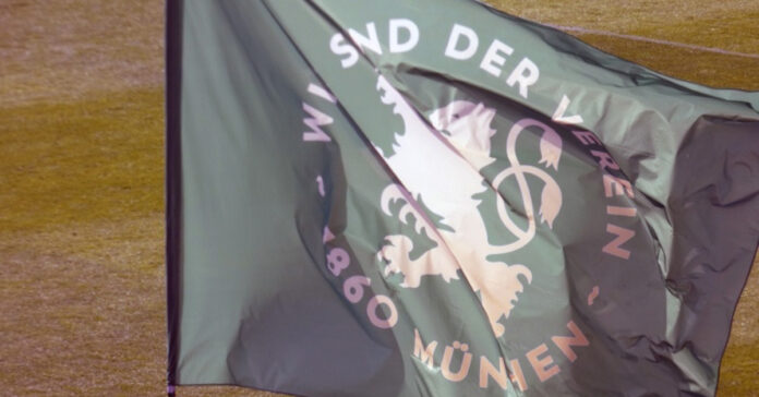 Tsv 1860 Wir Sind Der Verein